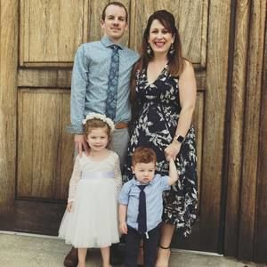 Meet your Posher, Stacy